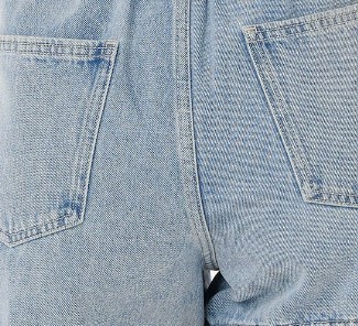 4656 Vintage Blue